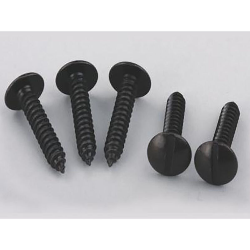 Slotted Head Bolt