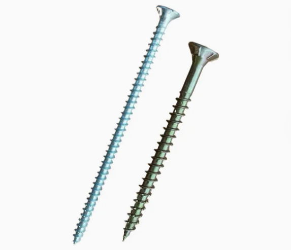 What Makes Wood Construction Screws Essential for Durable Building Solutions?