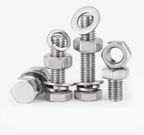 Common Issues When Using Bolt Nut Kits and How to Overcome Them