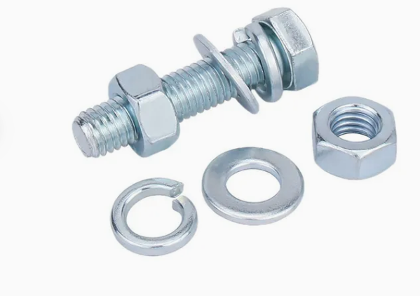 What Are the Most Common Bolt Set Sizes and Specifications?