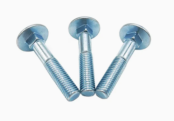 How to Avoid Common Issues When Using Steel Carriage Bolts