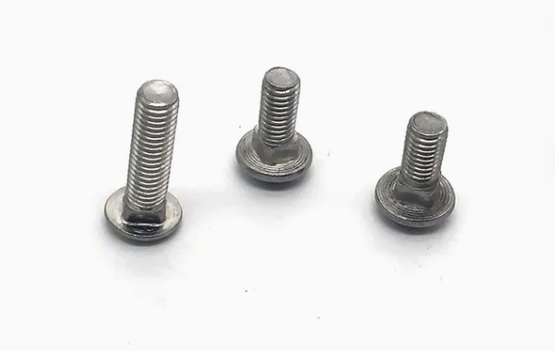 Where to Find Wholesale Suppliers for Carriage Bolts with Flat Heads?