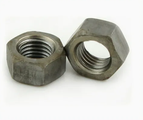 What Makes Stainless Steel Hex Nuts Ideal for Corrosive Environments?