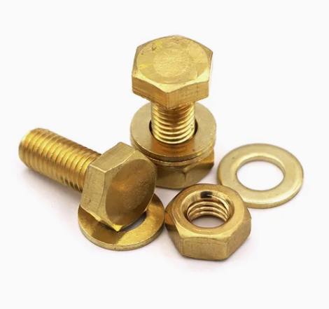 How to Troubleshoot Common Problems with Bolt Kits and Fasteners