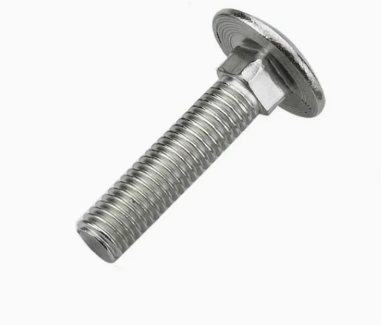 What Are the Latest Trends in Carriage Screws for 2023?