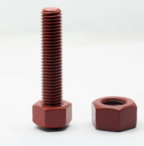 How Hexagon Head Screws Improve Assembly Efficiency and Durability