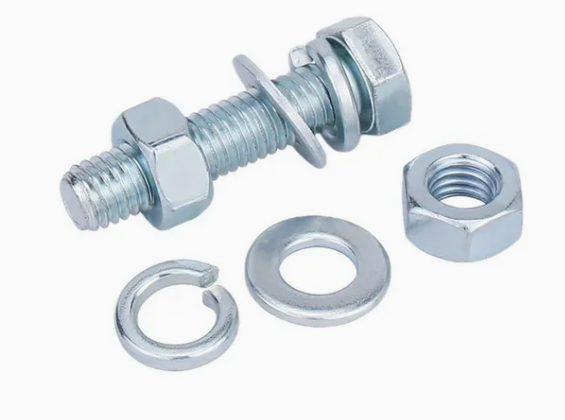 Where to Buy Bolt Nut Sets with Fast Shipping Options