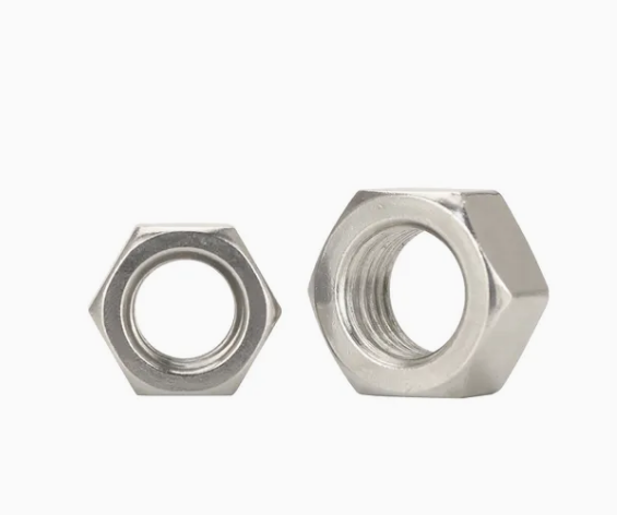 How Nut Hex Flange Enhances Joint Integrity in Mechanical Assemblies