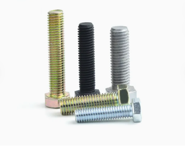 How Internal Hex Bolts Improve Assembly Efficiency in Various Applications?