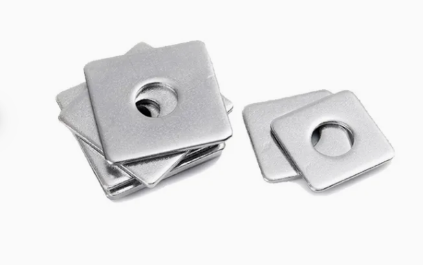 Where to Find Bulk Discounts on Black Flat Washers for Your Business