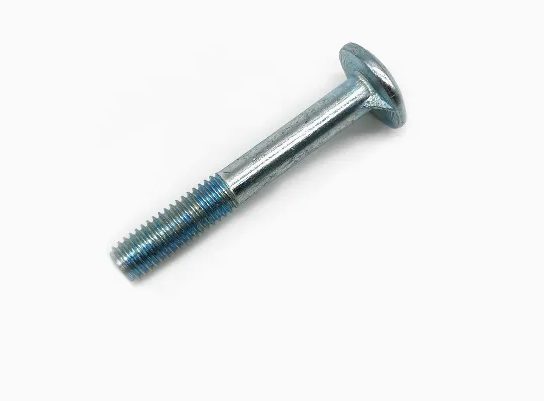 Where to Buy High-Quality Carriage Bolts with Flat Heads at Wholesale Prices?