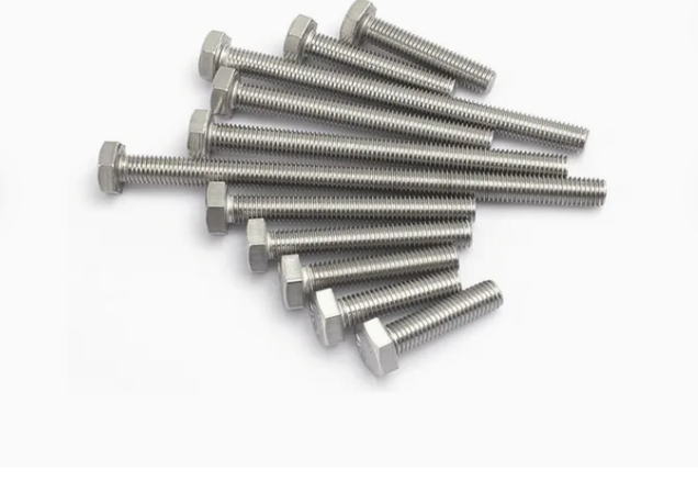 What Are the Common Usage Issues with Hexagon Flange Bolts?