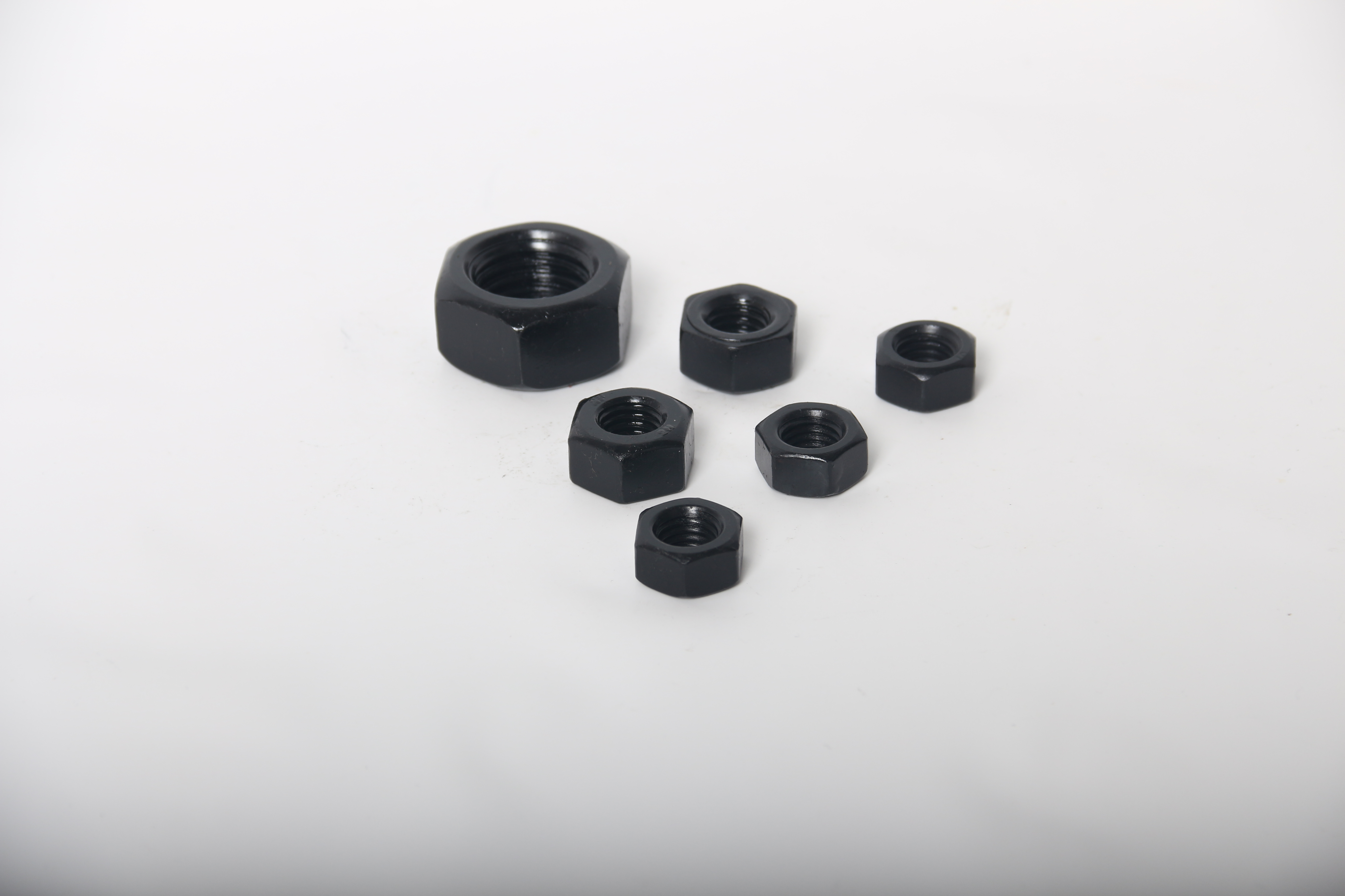 Common Usage Issues with Stainless Hex Nuts and How to Avoid Them?