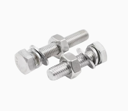 How to Maximize Efficiency with the Right Bolt Nut Ki