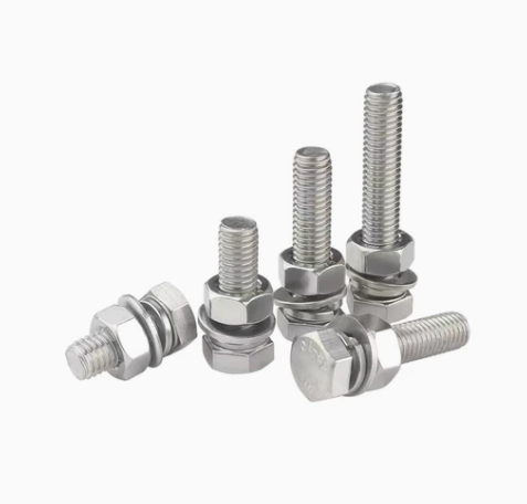 How Nut Bolt Kits Can Enhance Your Project Efficiency