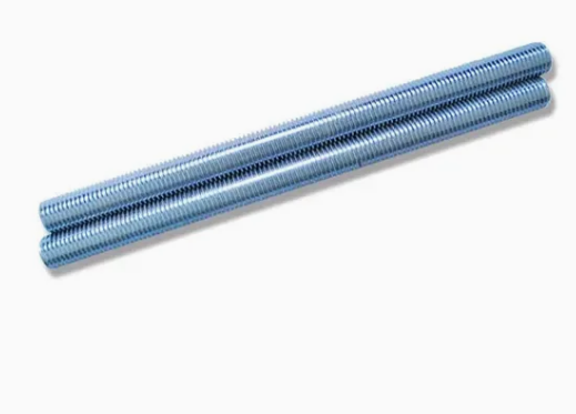 Cómo elegir la varilla roscada de acero inoxidable adecuada para sus necesidades de proyecto