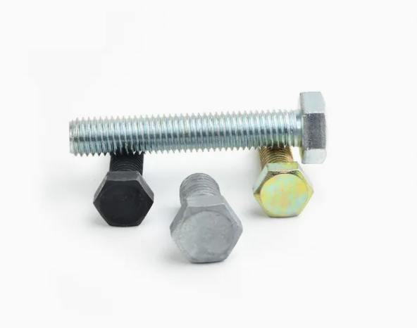 Where to Source High-Quality Stainless Hex Head Bolts for Bulk Orders?