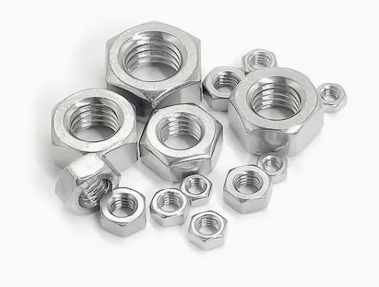 How Hexagon Flange Nuts Enhance Safety and Reliability in Machinery?