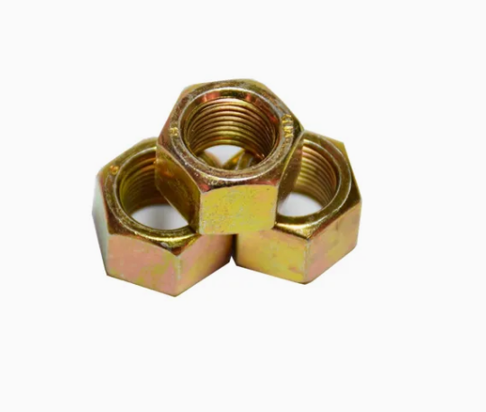 How to Avoid Problems with Hexagon Bolt Nuts