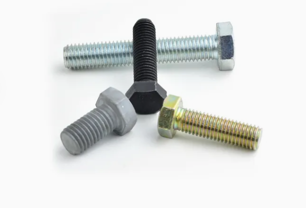 How to Ensure the Quality of Allen Head Bolts Before Purchase?