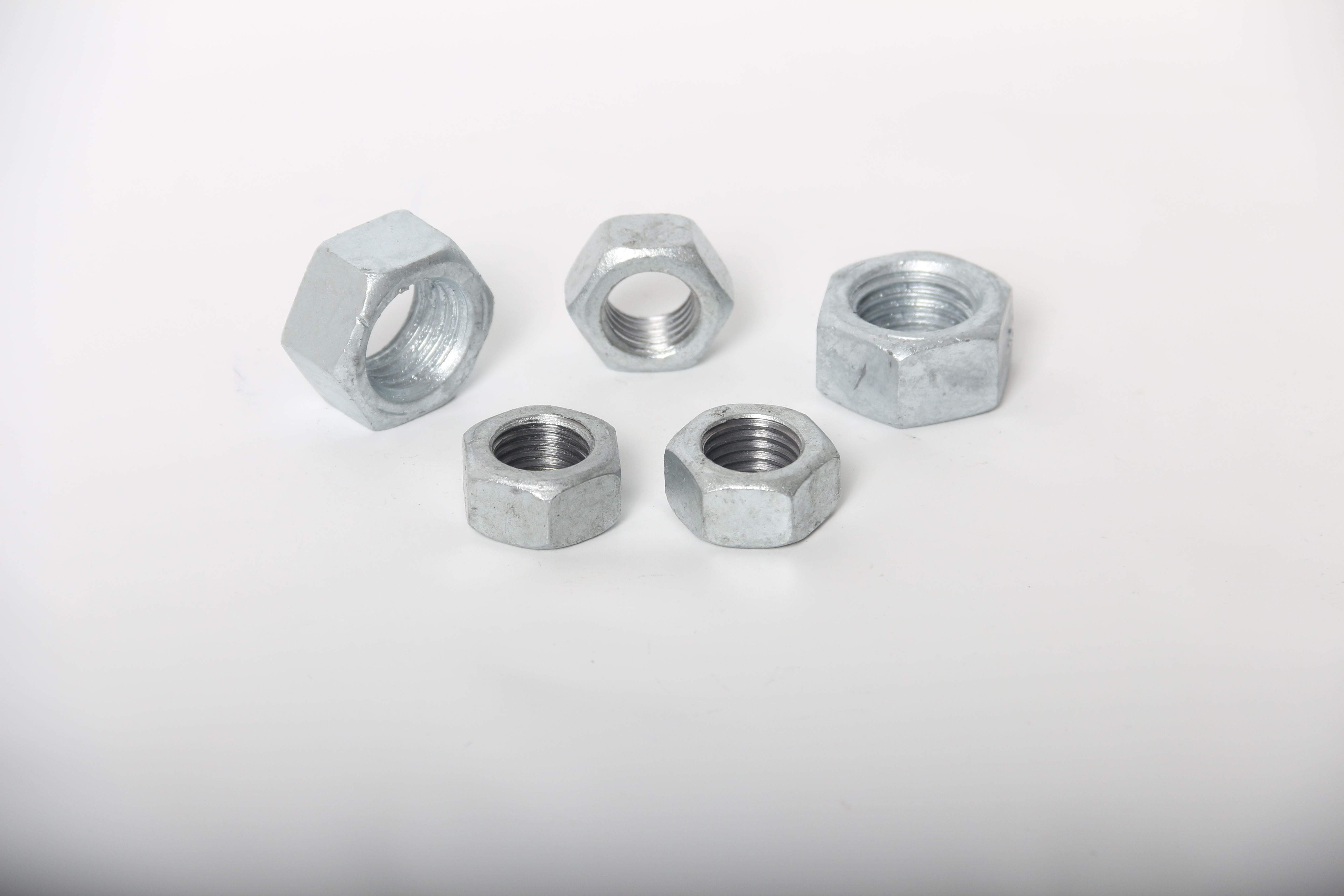 How Hex Nut Black Enhances Durability and Performance in Mechanical Systems