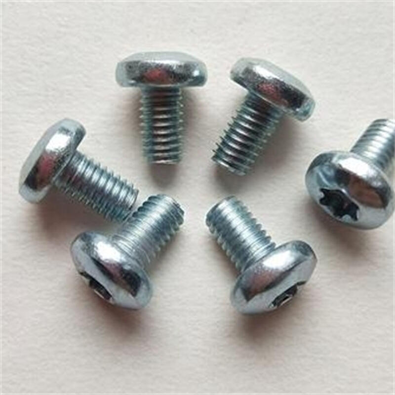 Torx Socket Bolt