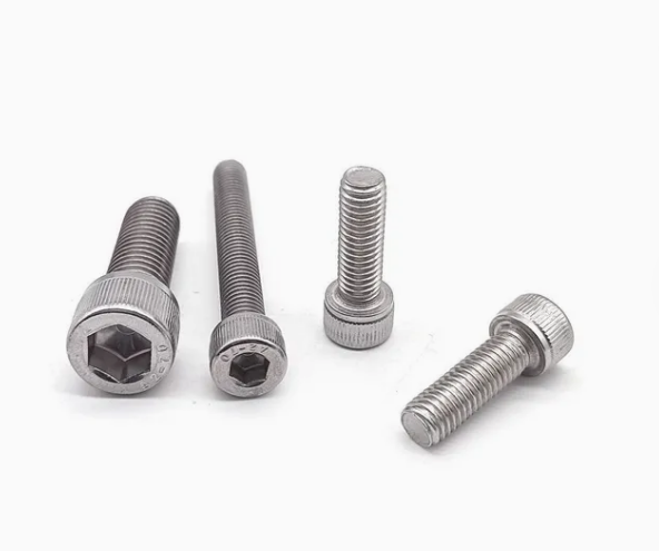 How to Ensure Optimal Tightening with Hex Socket Head Bolts?