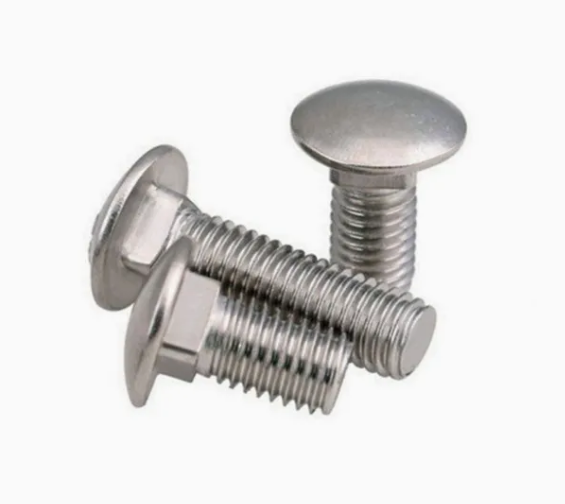 Common Usage Issues with Carriage Bolt Nuts and How to Avoid Them