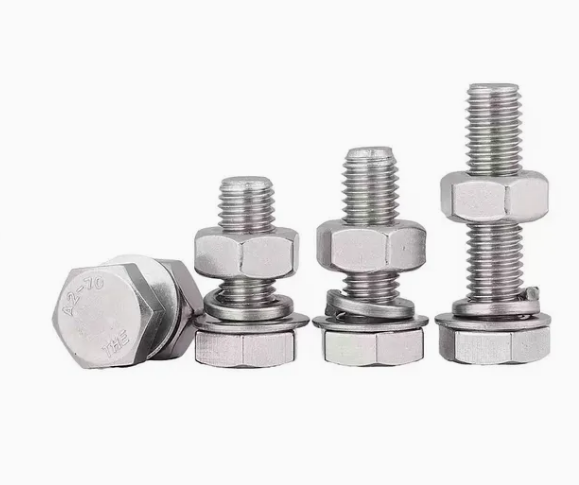 What Bolt Kit Features Should You Consider for Optimal Use?