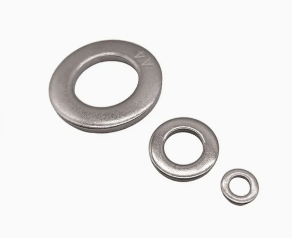 What Are the Different Types of Flat Washers and Their Uses?