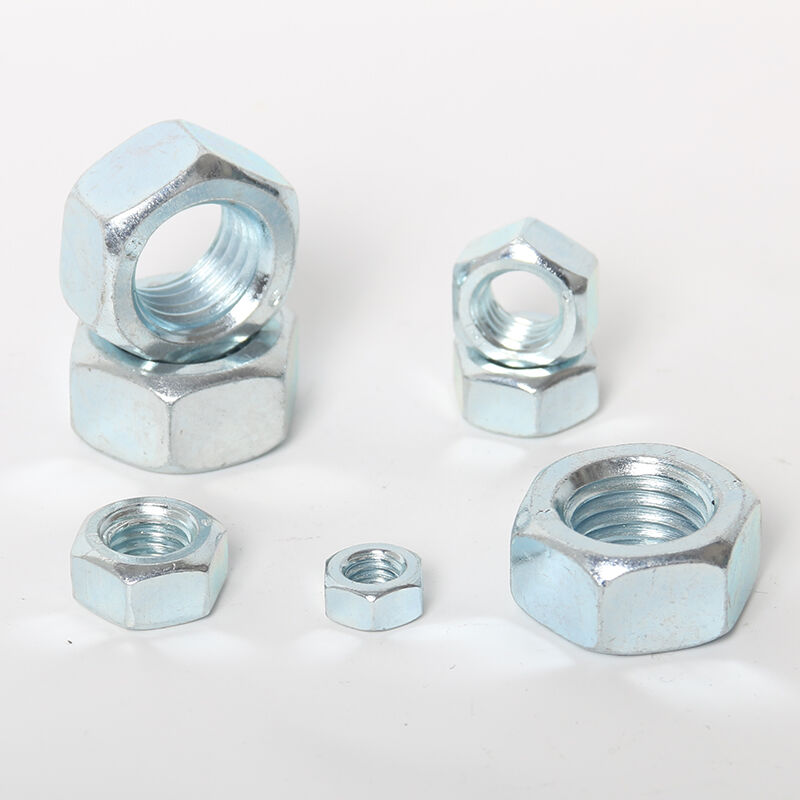 HEX NUT