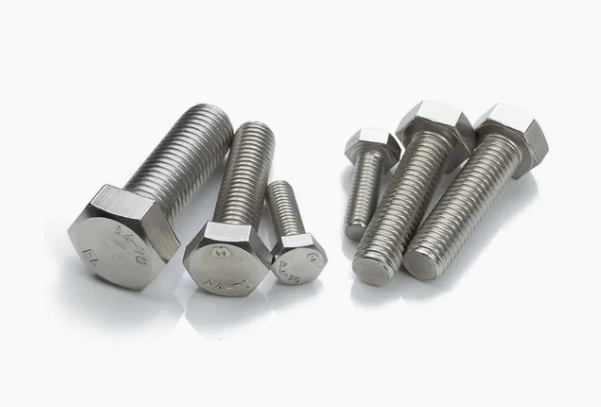 What Are the Top Features of Premium Allen Head Bolts?