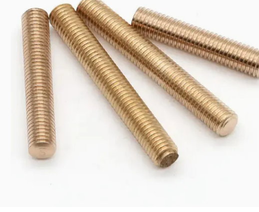How to Optimize Your Purchase of Threaded Rods for Cost Efficiency