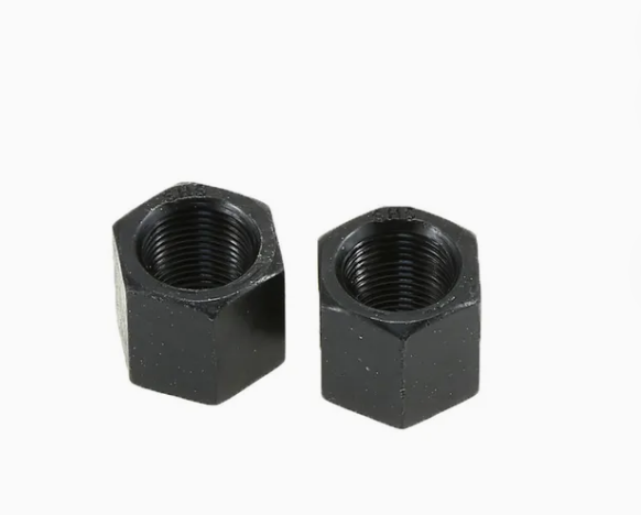 What Are the Latest Trends in Hexagon Bolts and Nuts for 2023?