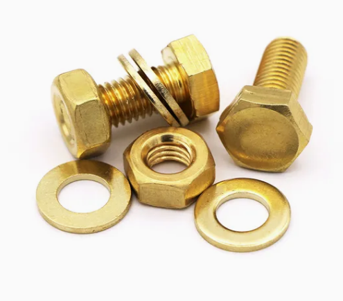 How to Troubleshoot Common Issues with Socket Head Bolts