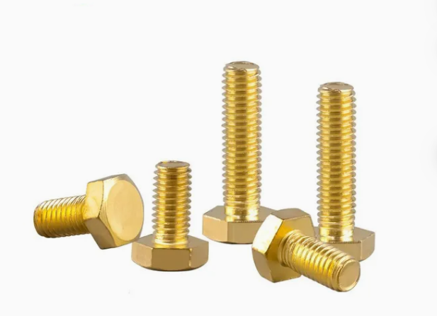Where to Source the Best Prices for Countersunk Bolts in Bulk