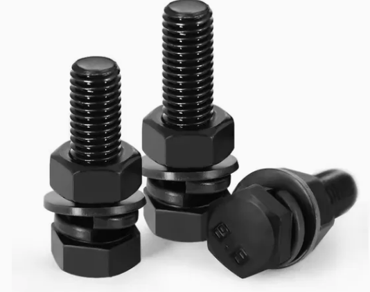 What Makes a Bolt Nut Kit Essential for Every DIY Project