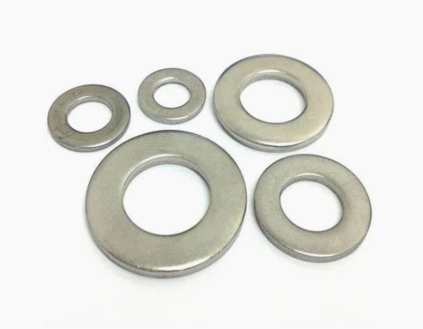 What Makes Zinc Washers a Preferred Choice for Construction Projects?