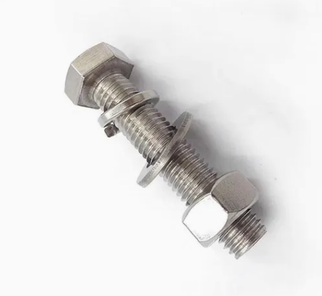 Where to Source Eco-Friendly Bolt Sets for Sustainable Projects