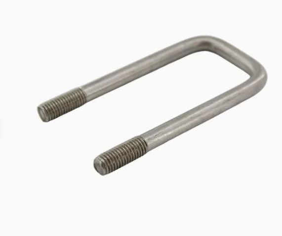 What Makes U Shaped Bolts a Popular Choice Among Construction Professionals?