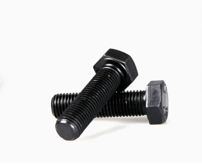 What Are the Trending Uses of Button Head Bolts in Modern Manufacturing?