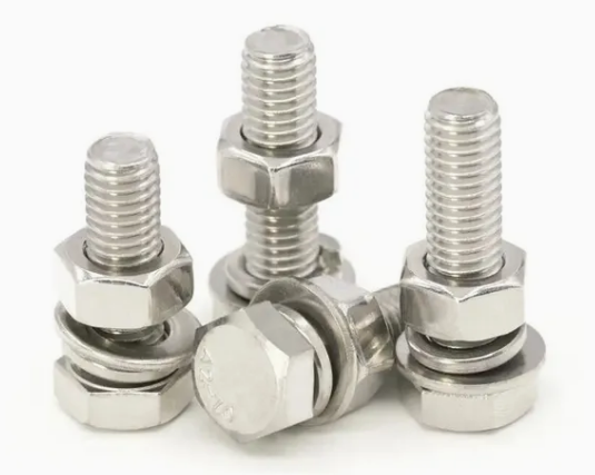Where to Buy Screws with Specialty Heads for Unique Applications