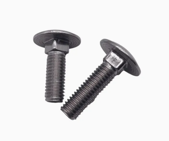 Common Usage Issues with Black Carriage Bolts and How to Avoid Them