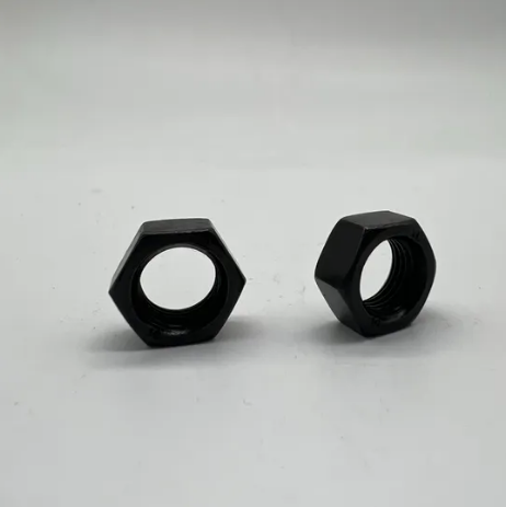 Common Usage Issues with Stainless Steel Hex Nuts and How to Avoid Them