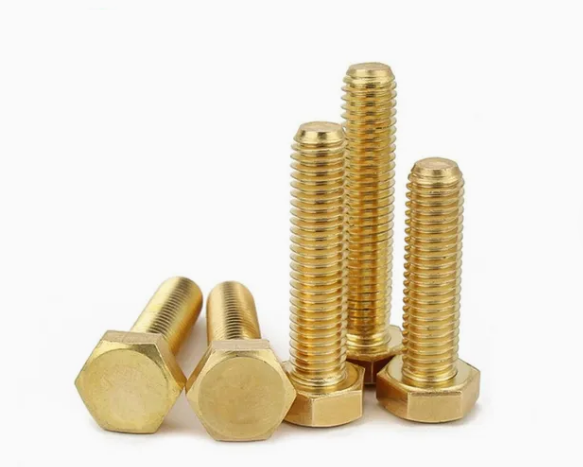 What Makes Countersunk Head Bolts Ideal for Aesthetic Applications?