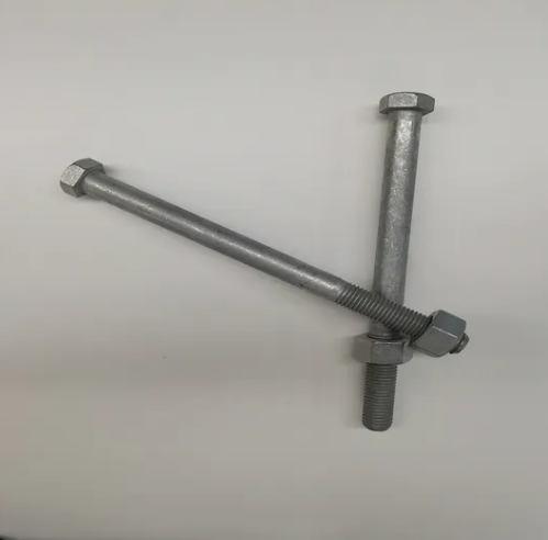 What Are the Benefits of Investing in High-Quality Bolt Sets?