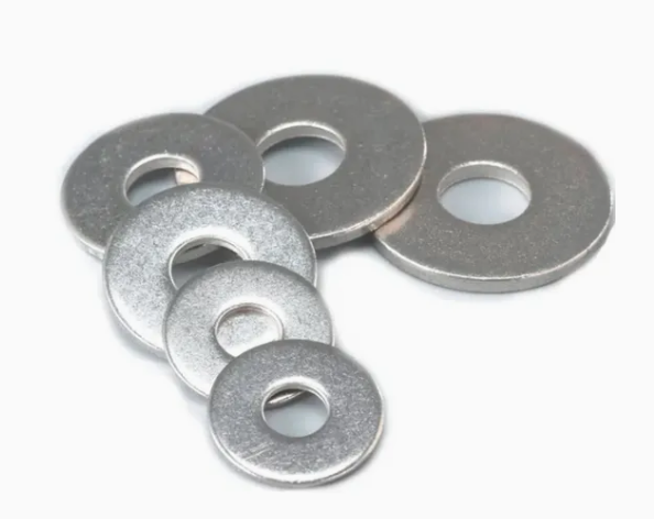 How to Ensure Proper Installation of Plain Washers for Optimal Performance