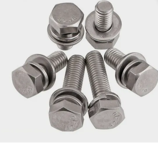 What Are Hex Cap Screws and Why Are They Essential for Your Projects?