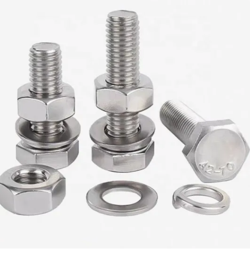 How to Choose the Best Nut and Bolt Kit for Your Business Needs