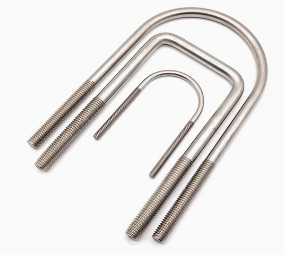 Common Usage Issues with U Bolts and How to Avoid Them